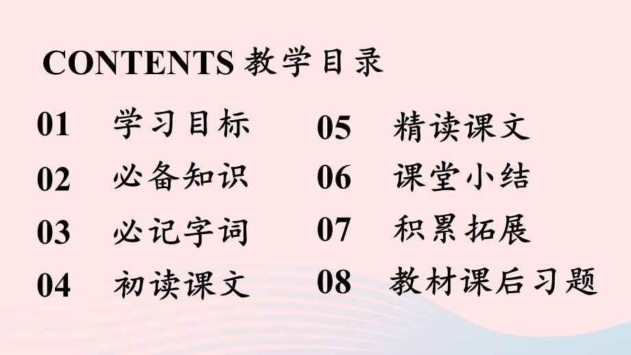 2023七年级语文下册 第2单元 5《黄河颂》上课课件 新人教版.pptx_第3页