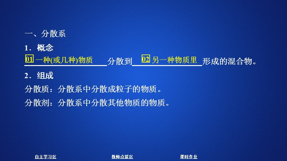 2020化学同步导学苏教第一册课件：专题1 化学家眼中的物质世界 第一单元 第4课时 .ppt_第3页