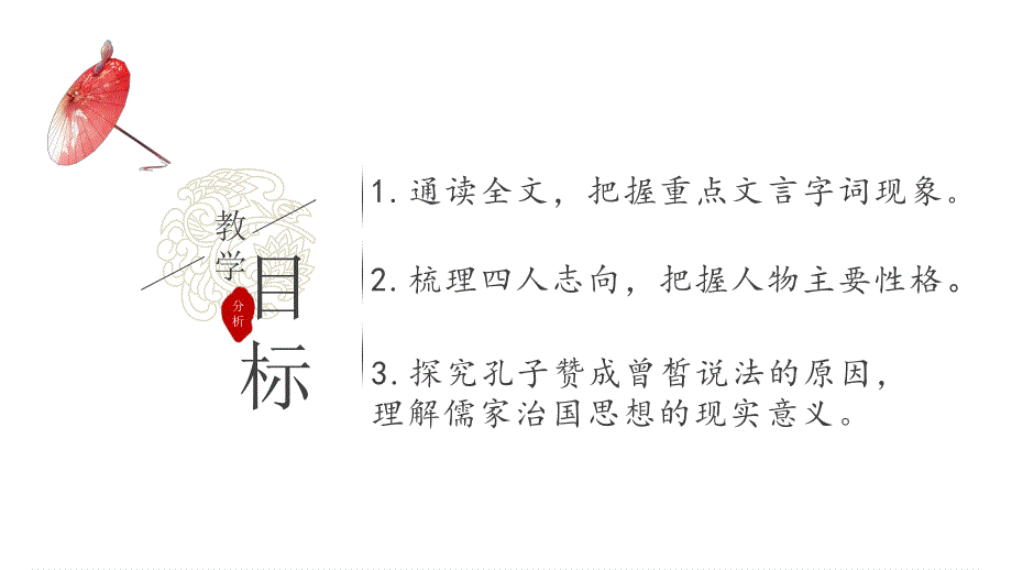 1-1《子路、曾皙、冉有、公西华侍坐》课件20张 统编版高中语文必修下册.pptx_第2页