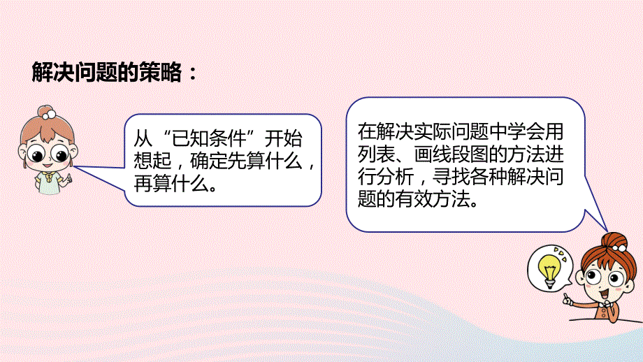 2023三年级数学上册 五 解决问题的策略 4 练习十（2）课件 苏教版.pptx_第3页