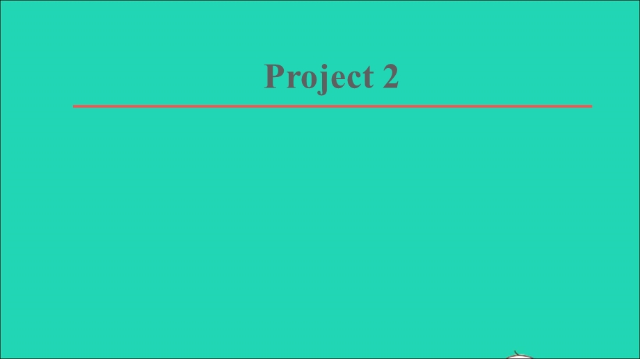 2021七年级英语上册 Unit 8 Fashion(Project 2)课件 （新版）牛津版.ppt_第1页