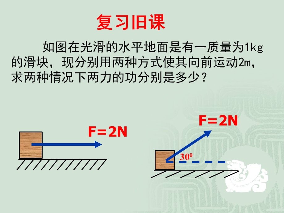 2017年春粤教版高一物理必修二同课异构教学课件：4.pptx_第2页