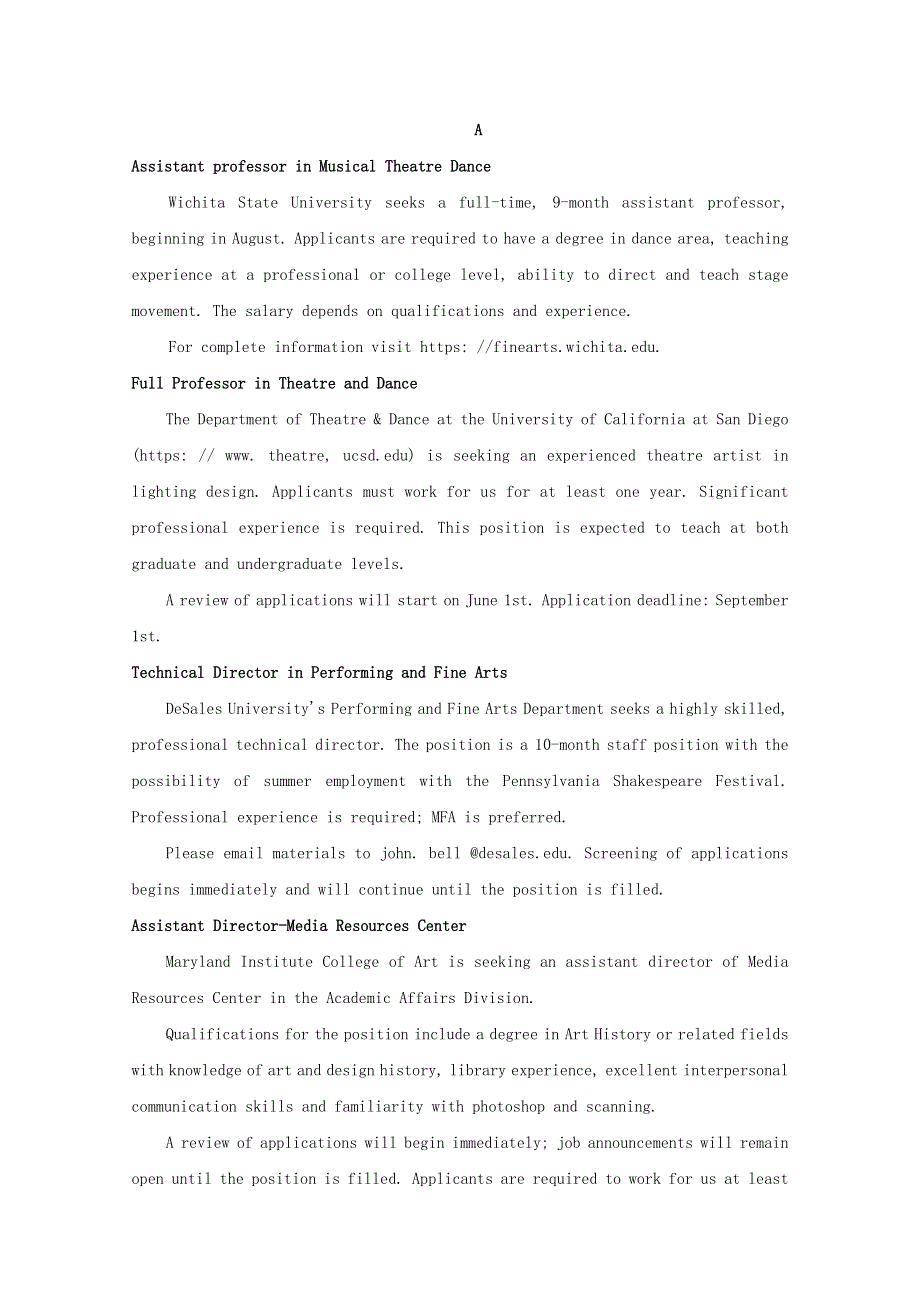 四川省三台中学实验学校2019-2020学年高一英语6月月考（期末适应性）试题.doc_第3页