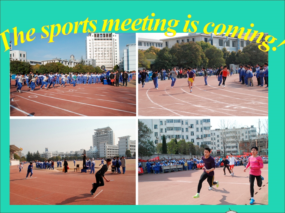 2022七年级英语上册 Unit 2 Let's play sports（Reading1）课件 （新版）牛津版.ppt_第2页