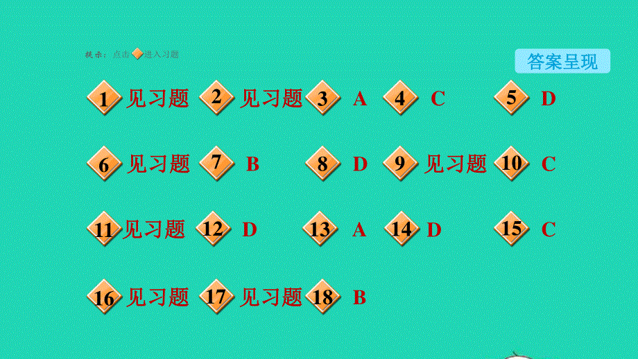 2022九年级化学下册 第9单元 溶液 课题2 溶解度第1课时 饱和溶液与不饱和溶液习题课件（新版）新人教版.ppt_第2页