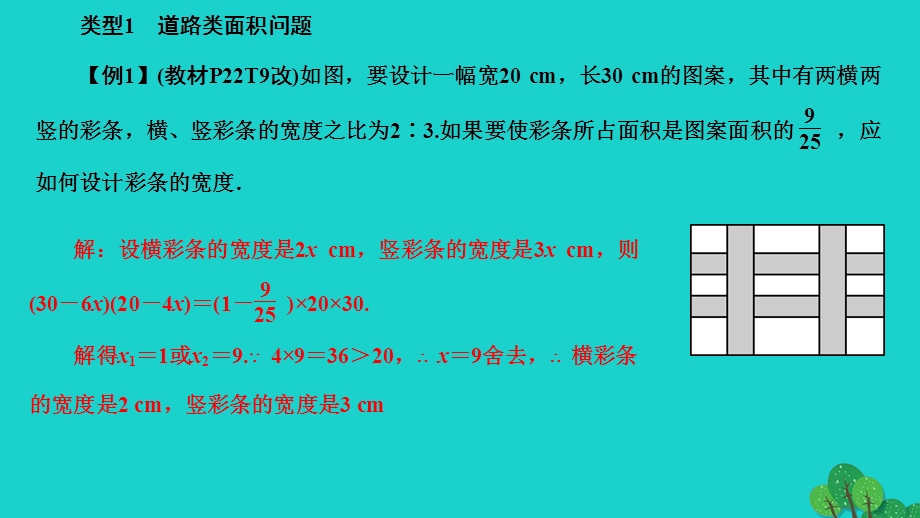 2022九年级数学上册 第二十一章 一元二次方程专题训练(四) 传播、循环、增长率问题——回归教材作业课件（新版）新人教版.ppt_第2页