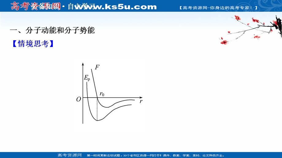 2020-2021学年人教版物理选修3-3 课件：7-5 内能 .ppt_第3页