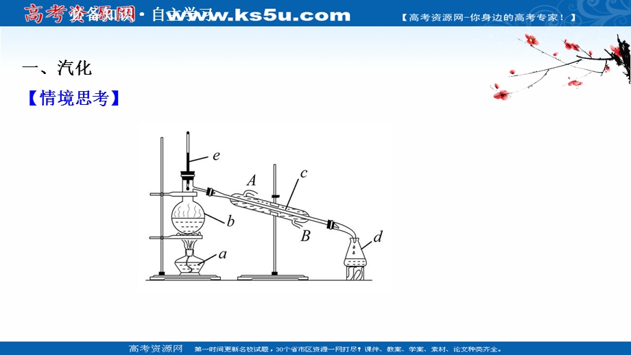 2020-2021学年人教版物理选修3-3 课件：9-3-9-4 饱和汽与饱和汽压　物态变化中的能量交换 .ppt_第3页