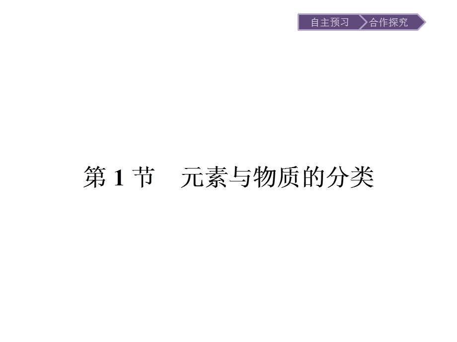 2015-2016学年高一化学鲁科版必修1课件：2.ppt_第2页