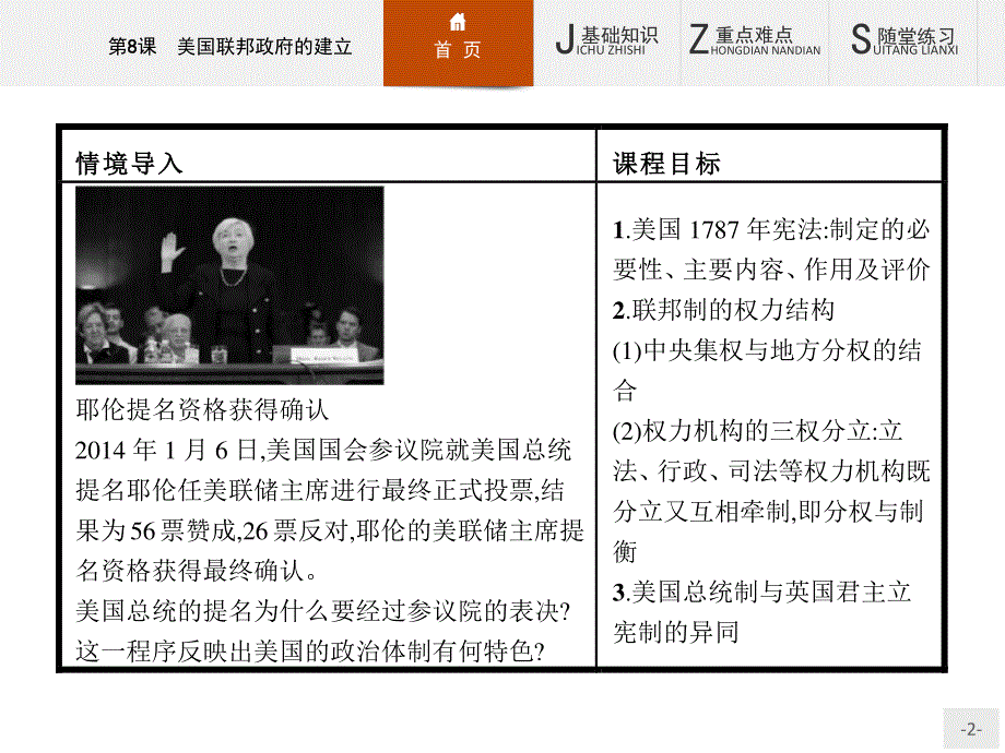 2015-2016学年高一历史人教版必修1课件：3.ppt_第2页