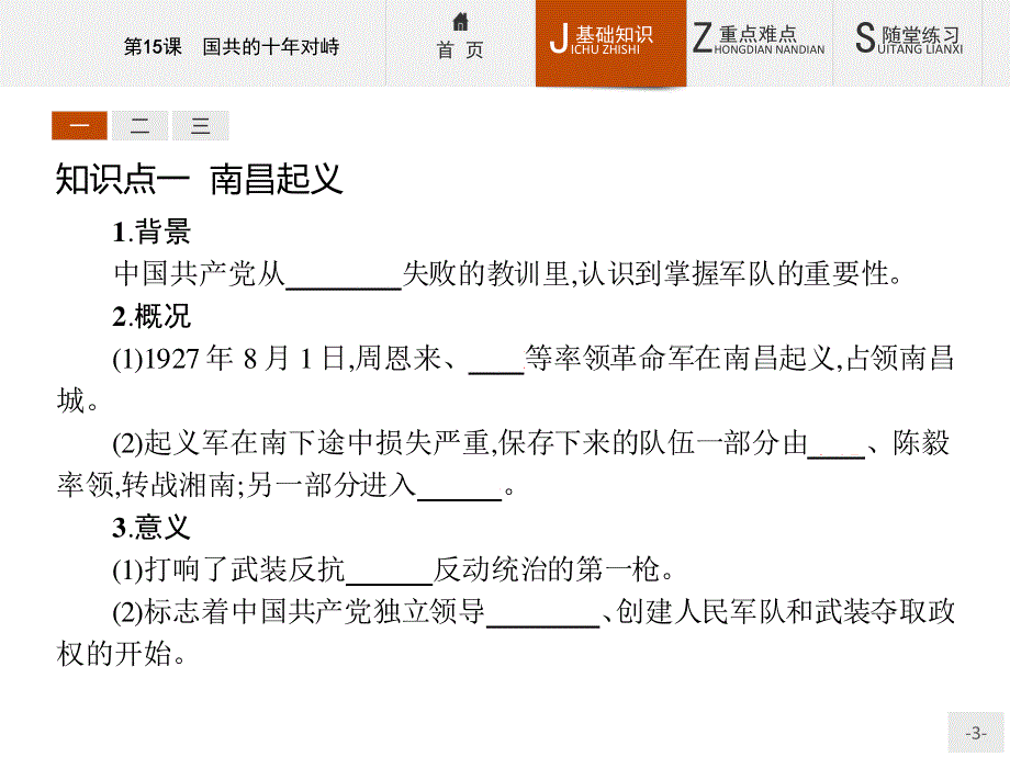 2015-2016学年高一历史人教版必修1课件：4.ppt_第3页