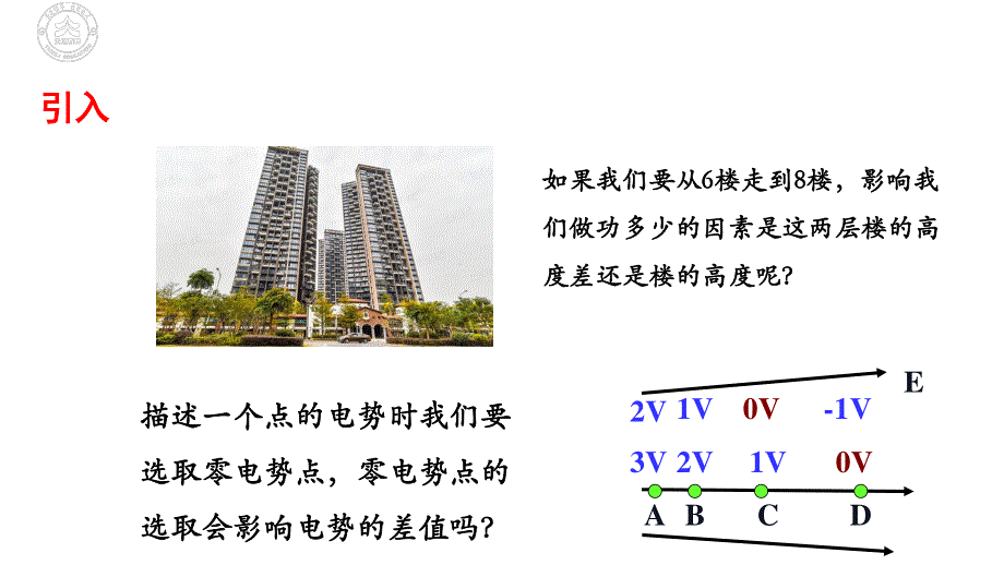 10-2电势差-2022-2023学年高二物理同步课件精选（人教版2019必修第三册）.pptx_第3页