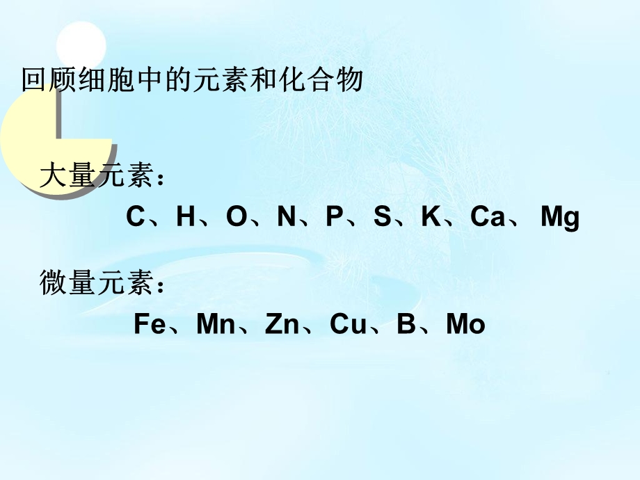 2020-2021学年人教版生物必修一（新教材）课件：2-4蛋白质是生命活动的主要承担者.ppt_第3页