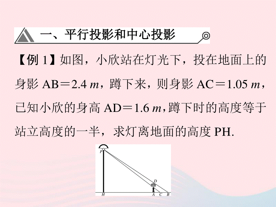 2022九年级数学下册 第三章 投影与三视图本章复习总结作业课件 （新版）浙教版.ppt_第2页