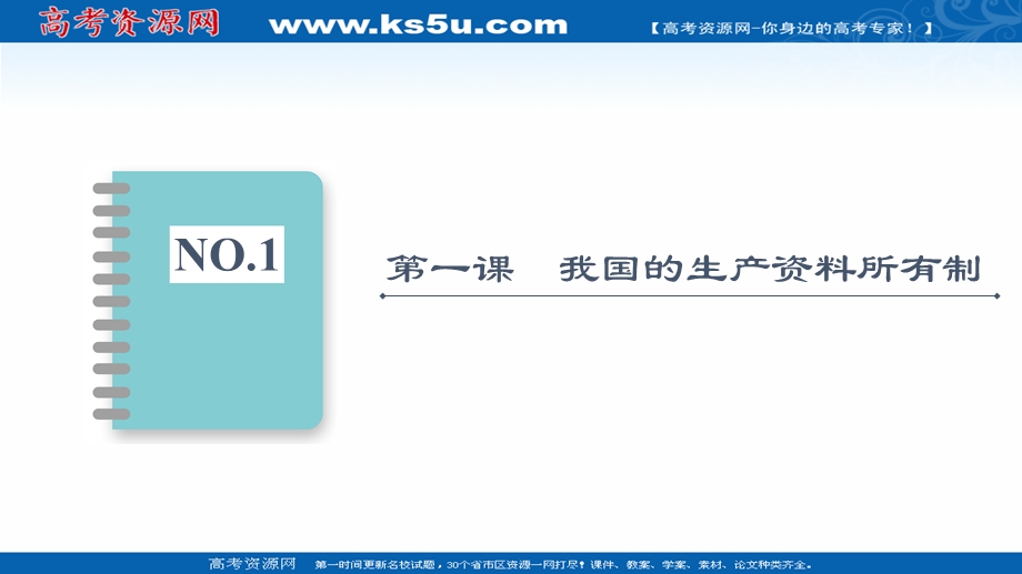 2021-2022学年新教材政治部编版必修2课件：模块小结与测评 .ppt_第2页