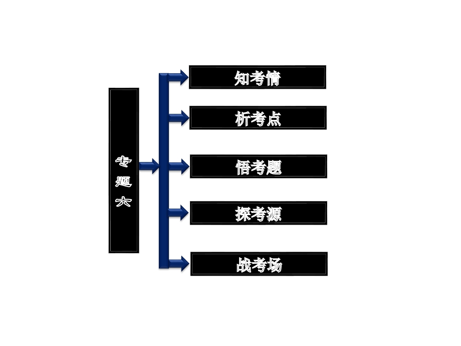 2012届高三政治二轮复习 第6单元发展社会主义民主政治.ppt_第2页