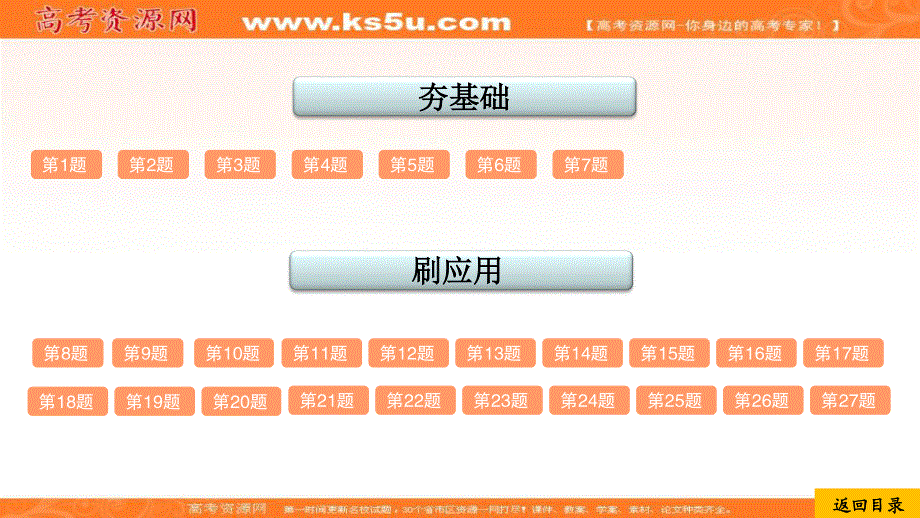 2020届高考地理考点一本通课件：考点25城市化及其对地理环境的影响 .ppt_第2页