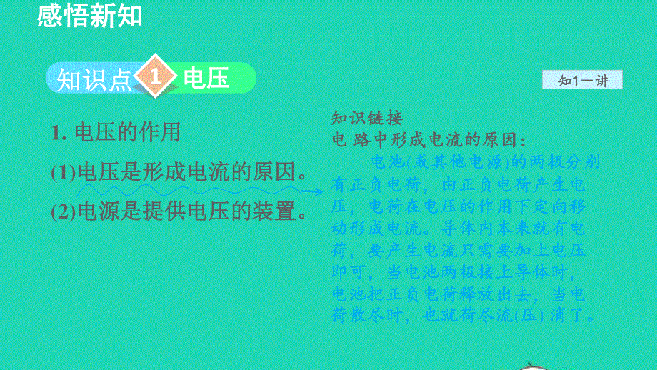 2022九年级物理上册 第4章 探究电流 4.ppt_第3页