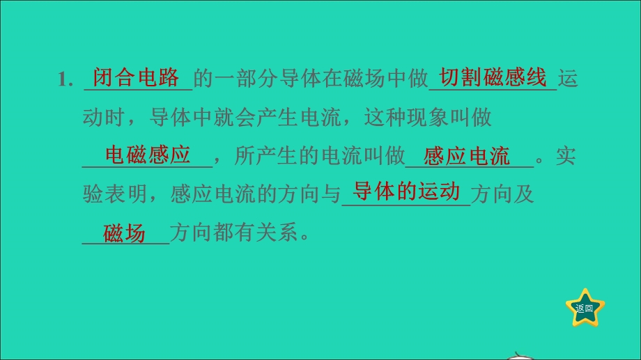 2022九年级物理上册 第8章 电磁相互作用及应用8.ppt_第3页