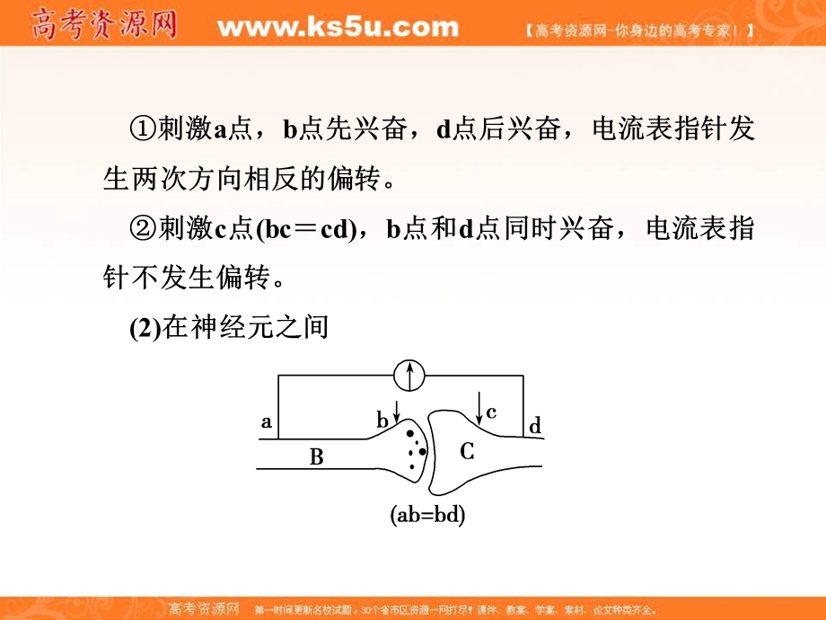 2017届高三生物二轮高考专题辅导与训练课件：大题攻分策略（三） .ppt_第3页