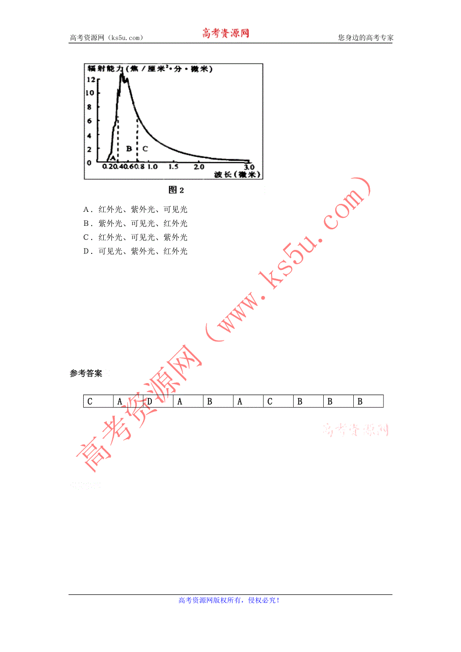 11-12学年高一地理复习：拓展精练34.doc_第2页