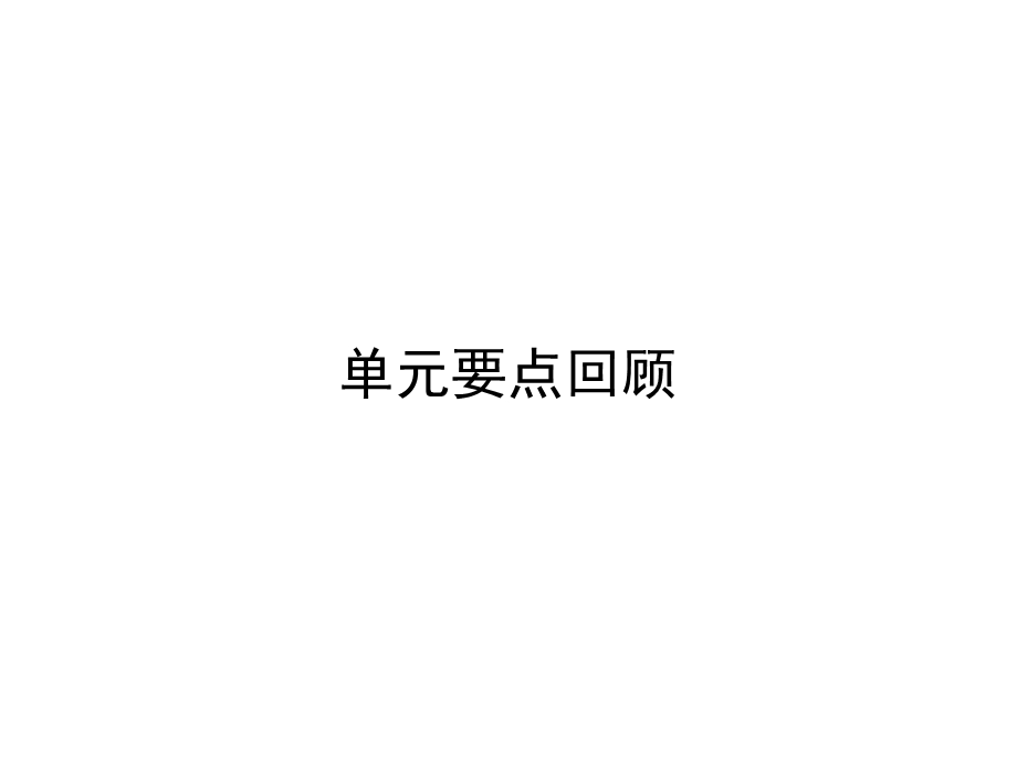 2019-2020学年人教版高中英语必修三配套课件：UNIT 3 THE MILLION POUND BANK NOTE 单元要点回顾3 .ppt_第1页