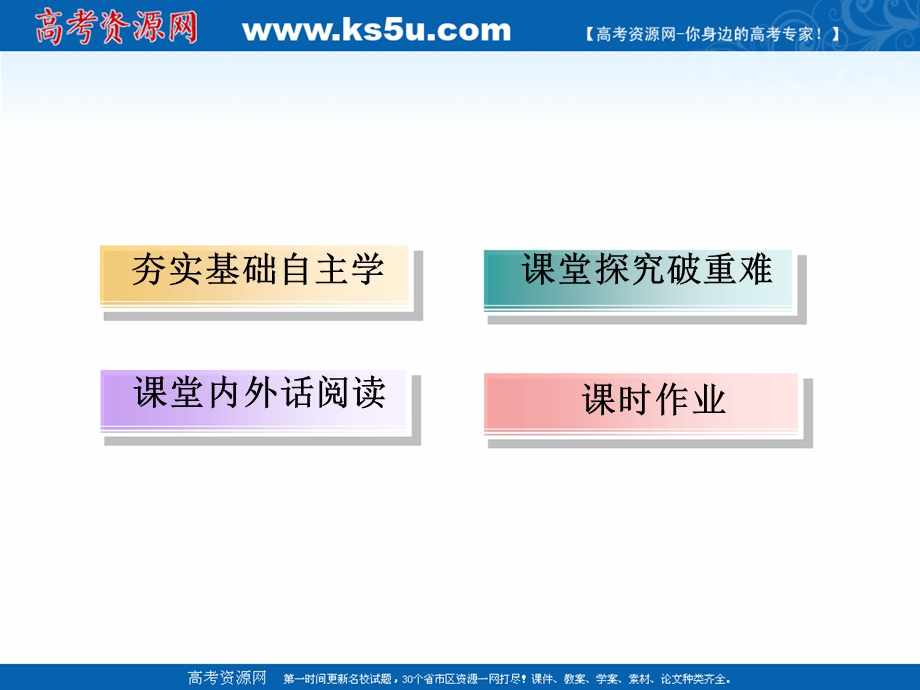 2020-2021学年人教版语文选修中国古代诗歌散文欣赏课件：第33课推荐作品 游沙湖　苦斋记 .ppt_第3页