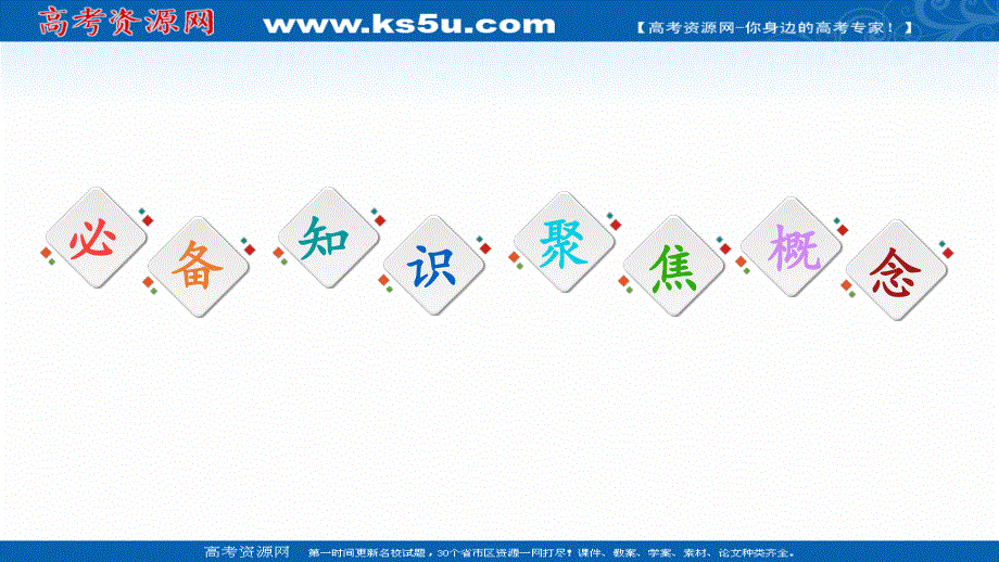 2021-2022学年新教材苏教版生物必修2课件：第1章 第1节 第2课时　哺乳动物生殖细胞的形成、受精作用孕育新的生命 .ppt_第3页