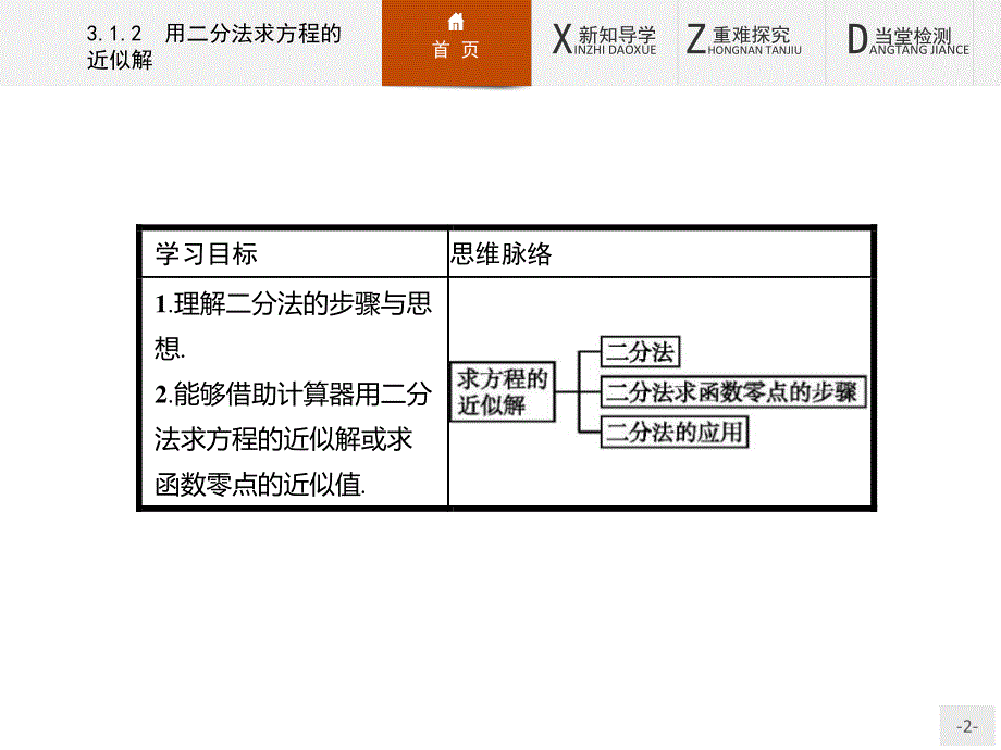 2015-2016学年高一数学人教A版必修1课件：3.pptx_第2页