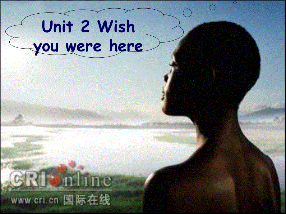 2015-2016学年高一牛津译林版英语必修二课件精选：UNIT 2 WISH YOU WERE HERE WELCOME（共30张PPT） .ppt_第2页