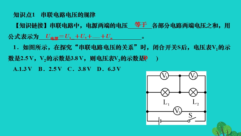 2022九年级物理全册 第十六章 电压 电阻16.ppt_第3页