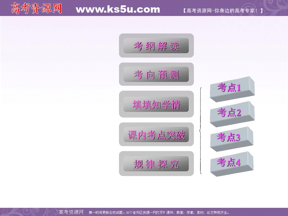 2012届高三第一轮复习数学课件（新人教B版）：第2编 7对数与对数函数.ppt_第2页