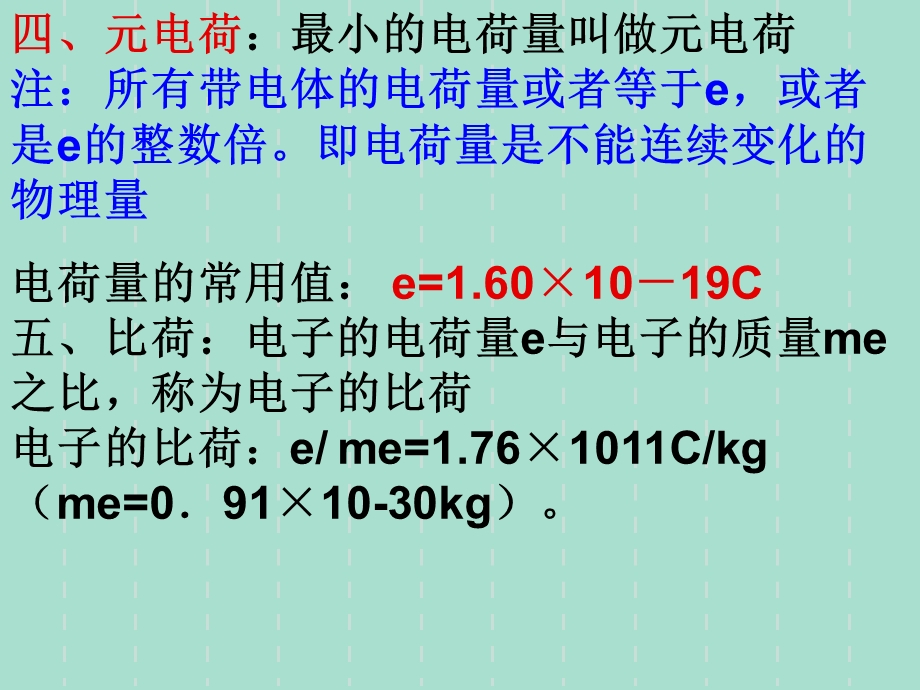 1.2《库仑定律》课件（新人教选修3-1）.ppt_第2页