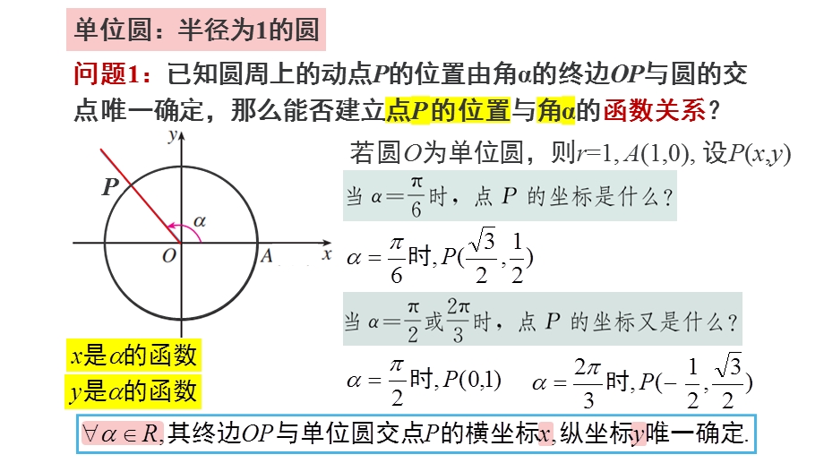 5-2 三角函数的概念（含2课时）-2022-2023学年高一数学教材配套教学精品课件（人教A版2019必修第一册）.pptx_第2页