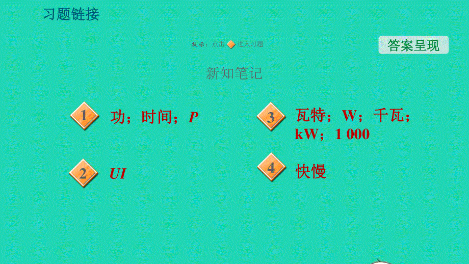 2021九年级物理全册 第十六章 电流做功与电功率 16.ppt_第2页