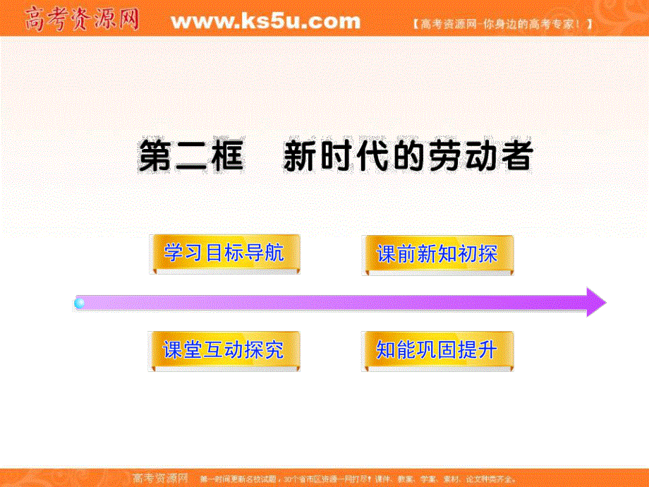 2013届高一政治同步课件：2.ppt_第1页