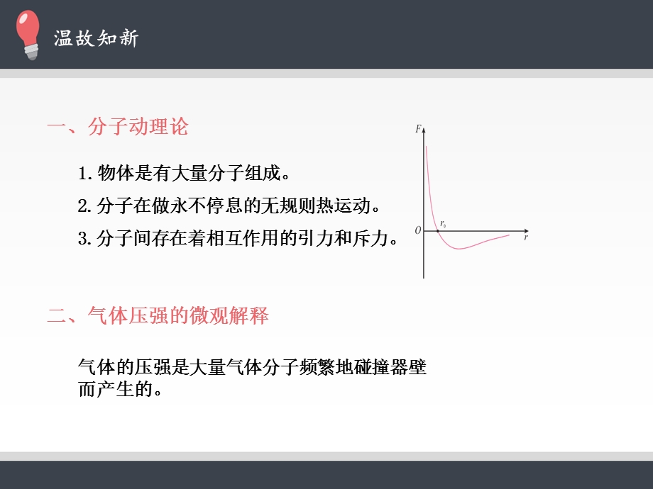 1.4 分子动能和分子势能 课件.pptx_第2页