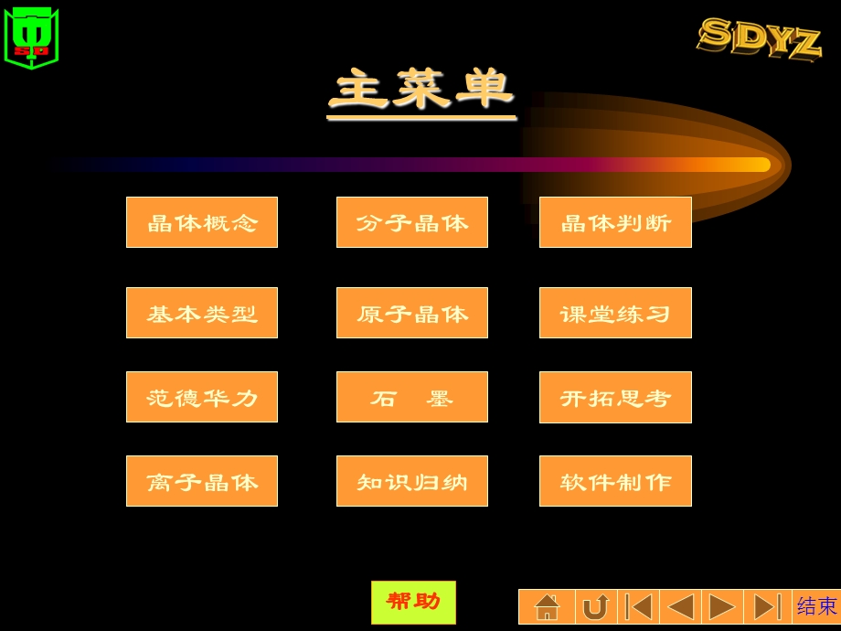 [化学课件]　晶体结构.ppt_第2页