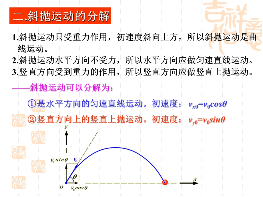 2015-2016学年高一物理粤教版必修2同课异构课件：1.pptx_第3页