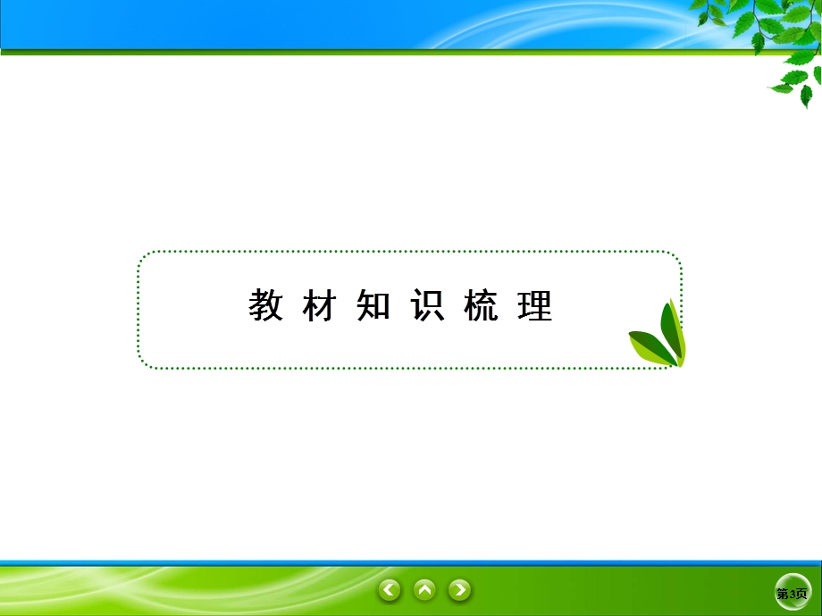 2019-2020学年人民版历史选修一同步课件：9-2　百 日 维 新 .ppt_第3页