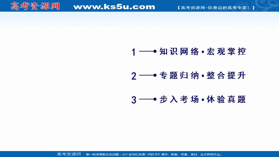 2020-2021学年化学人教选修3配套课件：章末复习提升第1章 原子结构与性质 .ppt_第3页