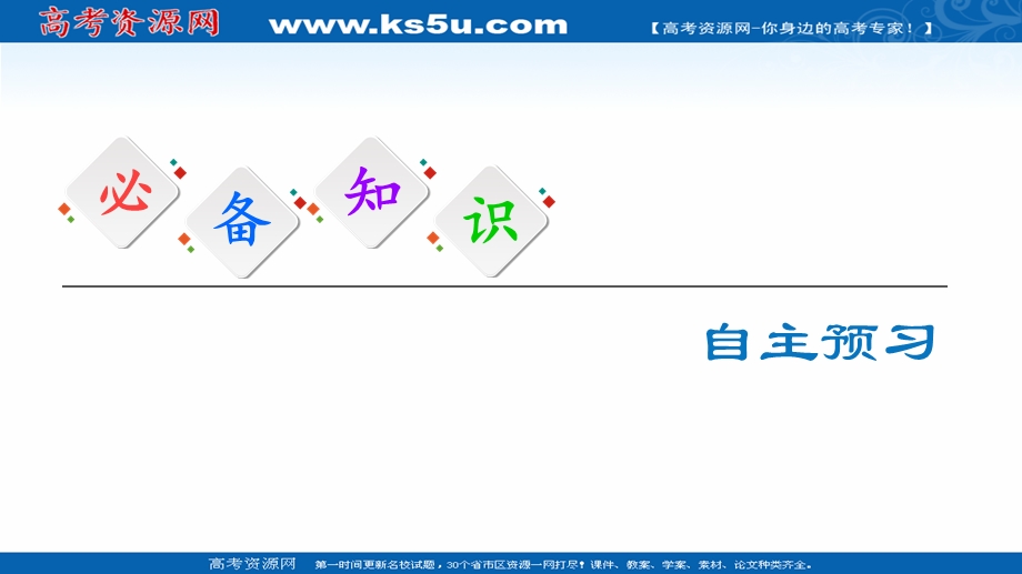 2020-2021学年化学新教材人教版选择性必修第一册课件：第3章 第3节　第1课时　盐类的水解 .ppt_第3页