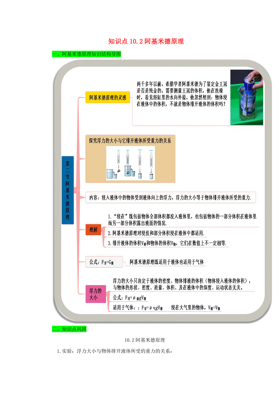 2019-2020学年八年级物理下册 10.docx_第1页