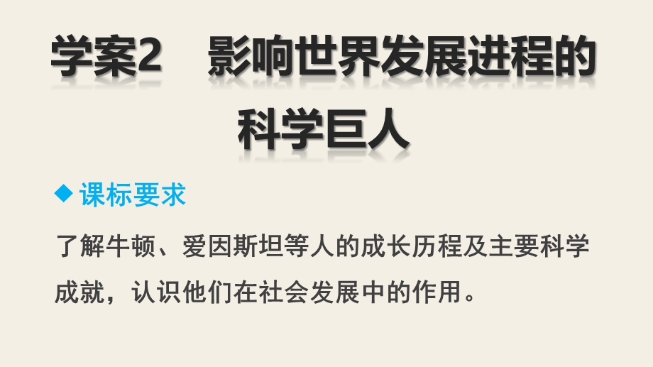 2015-2016学年高二历史人民版选修4课件：6.pptx_第2页