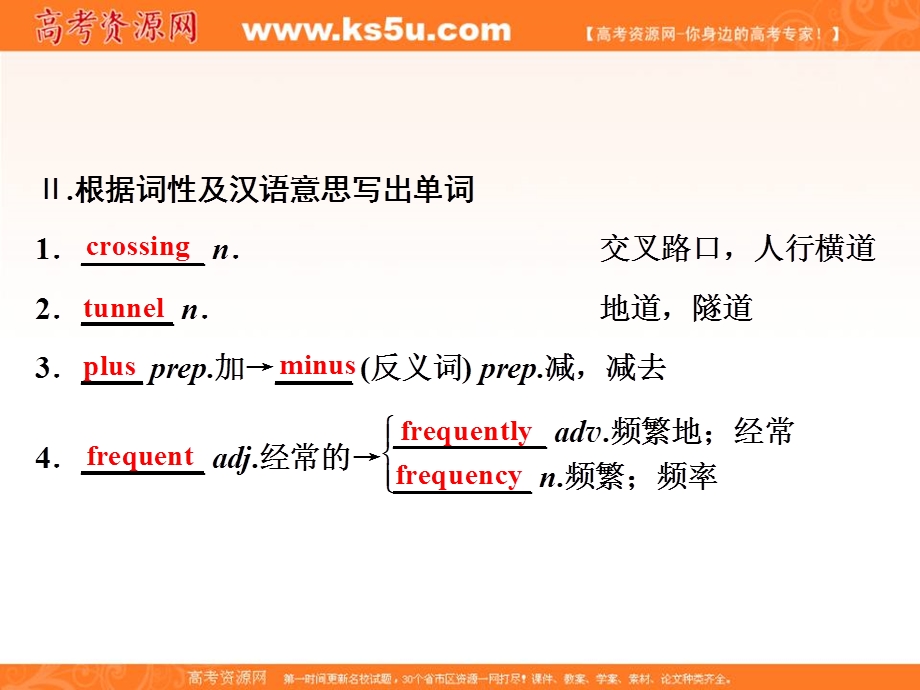 2019-2020学年同步北师大版版高中英语必修三新课改版课件：UNIT 9 WHEELS SECTION Ⅵ COMMUNICATION WORKSHOP .ppt_第2页