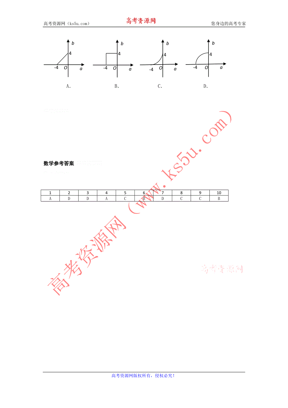 11-12学年高二数学水平测试精练（79）.doc_第2页