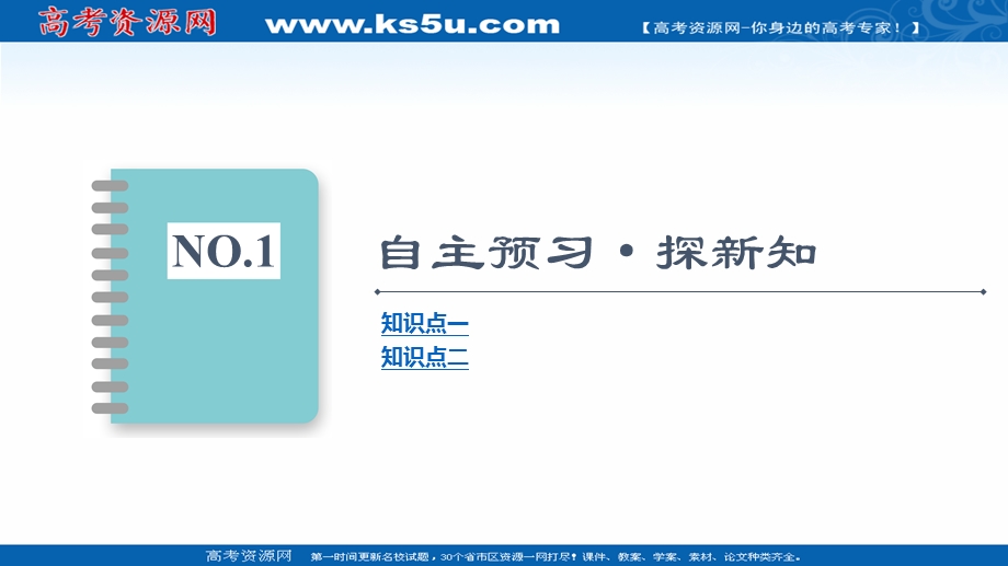 2021-2022学年新教材鲁科版物理必修第一册课件：第1章 第2节　质点和位移 .ppt_第3页