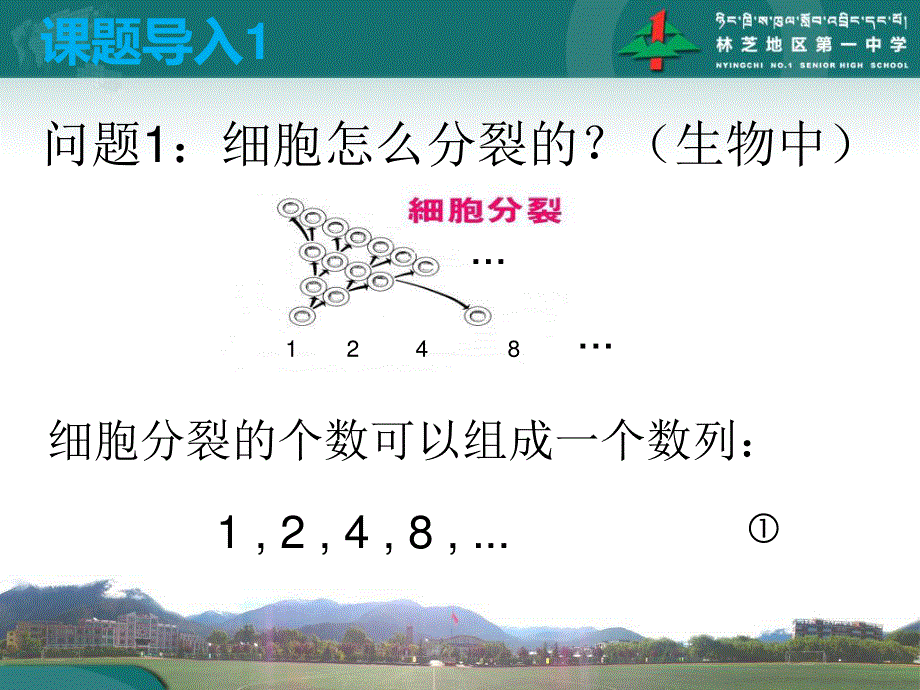 人教A版高中数学必修5精选优课课件 2.4 等比数列(10).ppt_第2页