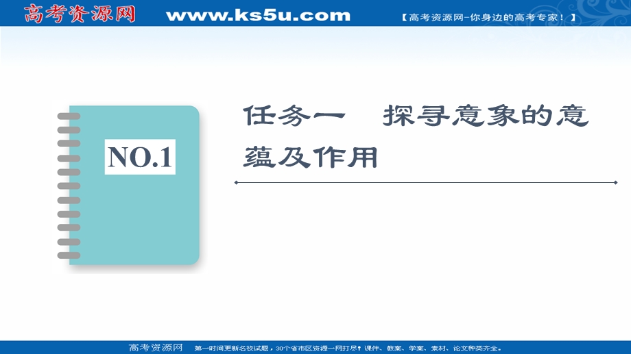 2021-2022学年新教材语文选择性必修下册课件：第1单元　进阶2　单元主题任务探究 .ppt_第2页