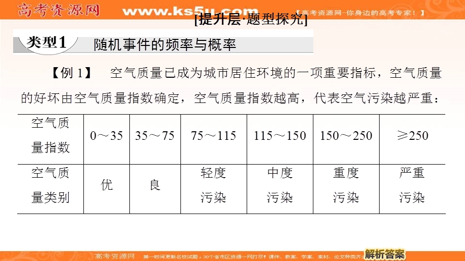 2020-2021学年北师大版数学必修3课件：第3章 章末综合提升 .ppt_第3页